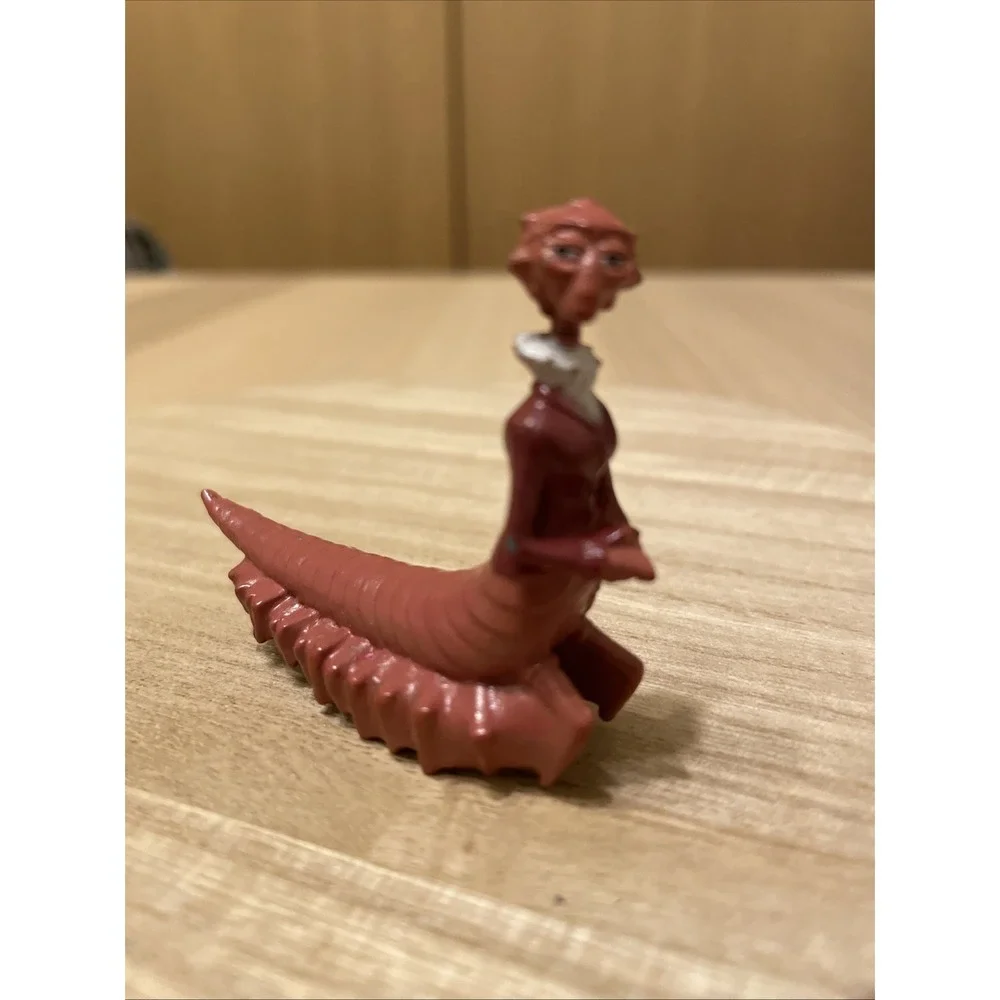 MONSTERS UNIVERSITY INC Disney‎ Dean Abigail Hardscrabble 2